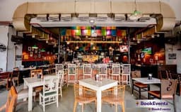 British Brewing Company Sakinaka Junction Photo British Brewing Company Sakinaka Junction Photo