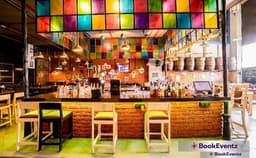 British Brewing Company Sakinaka Junction Photo British Brewing Company Sakinaka Junction Photo