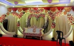 BRS Convention Hall Photo BRS Convention Hall Photo