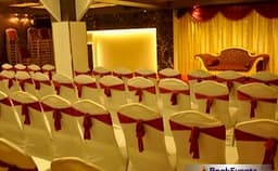 Buhari Banquet Hall Photo Buhari Banquet Hall Photo