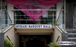 Buhari Banquet Hall Photo Buhari Banquet Hall Photo