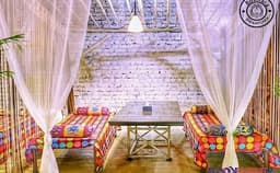 Bukhara Bar And Kitchen Photo Bukhara Bar And Kitchen Photo