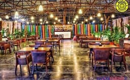 Bukhara Bar And Kitchen Photo Bukhara Bar And Kitchen Photo