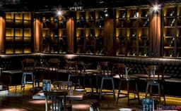 Burn - Bar & Kitchen Photo Burn - Bar & Kitchen Photo