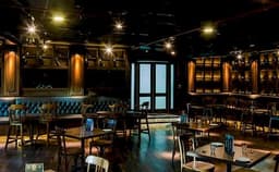 Burn - Bar & Kitchen Photo Burn - Bar & Kitchen Photo