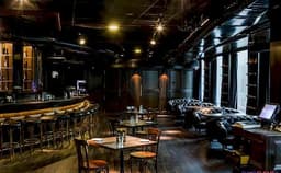 Burn - Bar & Kitchen Photo Burn - Bar & Kitchen Photo