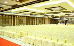 Hotel SPG Grand Photo Hotel SPG Grand Photo