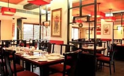 Harrisons Hotel Photo Harrisons Hotel Photo