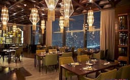 By the Mekong @ The St. Regis Photo By the Mekong @ The St. Regis Photo