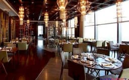 By the Mekong @ The St. Regis Photo By the Mekong @ The St. Regis Photo