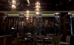 By the Mekong @ The St. Regis Photo By the Mekong @ The St. Regis Photo