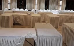 C K Nayudu Banquet Hall Photo C K Nayudu Banquet Hall Photo
