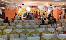 C T Chatwani Hall Photo C T Chatwani Hall Photo