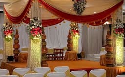 C T Chatwani Hall Photo C T Chatwani Hall Photo