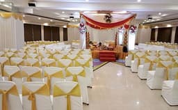 C T Chatwani Hall Photo C T Chatwani Hall Photo