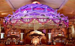 Sri Lakshmi Sai Gardens Function Hall Photo Sri Lakshmi Sai Gardens Function Hall Photo