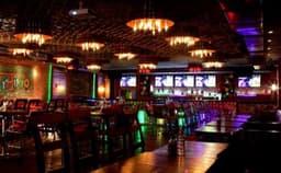 Cafe Gartino Photo Cafe Gartino Photo