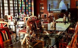 Cafe Gartino Photo Cafe Gartino Photo