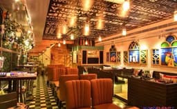 Cafe Hawkers Photo Cafe Hawkers Photo