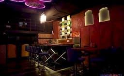 Cafe Palm Atlantis Photo Cafe Palm Atlantis Photo