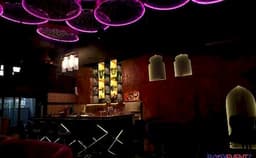 Cafe Palm Atlantis Photo Cafe Palm Atlantis Photo