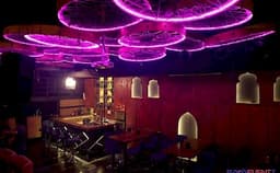 Cafe Palm Atlantis Photo Cafe Palm Atlantis Photo