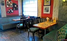 Cafe Popo Photo Cafe Popo Photo