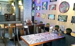 Cafe Popo Photo Cafe Popo Photo