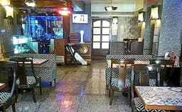 Cafe Popo Photo Cafe Popo Photo