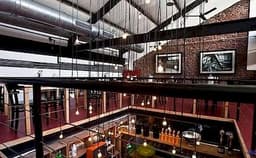 Cafe Zoe Photo Cafe Zoe Photo