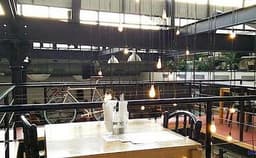 Cafe Zoe Photo Cafe Zoe Photo