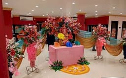 Calcutta Queen Banquet  Photo Calcutta Queen Banquet  Photo