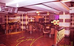 Call It Grey Photo Call It Grey Photo