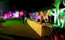 Camellia Hotel & Resort Santiniketan Photo Camellia Hotel & Resort Santiniketan Photo