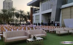 Canto - Restaurant and Banquet Photo Canto - Restaurant and Banquet Photo