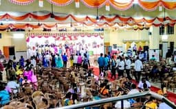 Cantonment Board Thirumana Mandapam Photo Cantonment Board Thirumana Mandapam Photo