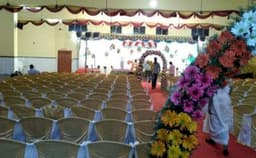 Cantonment Board Thirumana Mandapam Photo Cantonment Board Thirumana Mandapam Photo