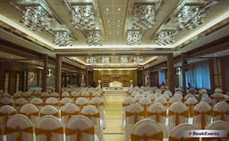 Capers Banquet Hall Photo Capers Banquet Hall Photo