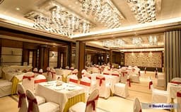 Capers Banquet Hall Photo Capers Banquet Hall Photo