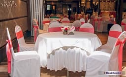 Capers Banquet Hall Photo Capers Banquet Hall Photo