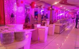 Capitol Banquet Photo Capitol Banquet Photo