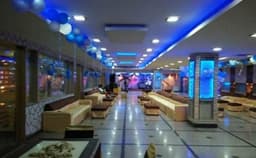 White Pearl Banquet Photo White Pearl Banquet Photo