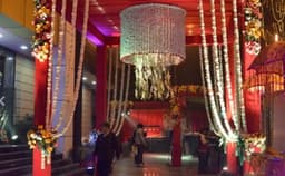 Golden Gate Banquet Photo Golden Gate Banquet Photo