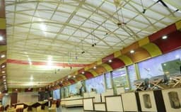 White Pearl Banquet Photo White Pearl Banquet Photo