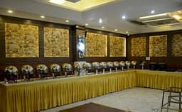 Shudh Banquet Photo Shudh Banquet Photo