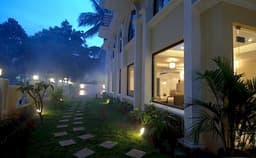 Casa de Bengaluru Photo Casa de Bengaluru Photo