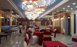 Casa Royal Banquet Photo Casa Royal Banquet Photo