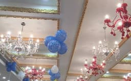 Casa Royal Banquet Photo Casa Royal Banquet Photo