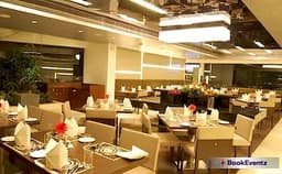 Casablanca The Pride Hotel Photo Casablanca The Pride Hotel Photo