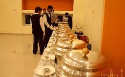 Catholic Gymkhana Photo Catholic Gymkhana Photo